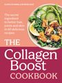 Elodie Colombel: The Collagen Boost Cookbook, Buch