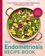 Megan Hallett: The Endometriosis Recipe book, Buch