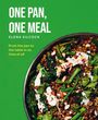 Elena Silcock: One Pan, One Meal, Buch