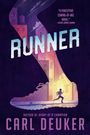 Carl Deuker: Runner, Buch