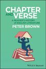 Peter Brown: Readers History of English Literature, Buch
