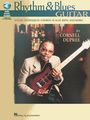 Cornell Dupree: Rhythm & Blues Guitar Book/Online Audio, Buch