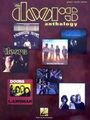 : The Doors Anthology, Buch