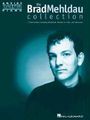 Brad Mehldau (geb. 1970): The Brad Mehldau Collection, Noten