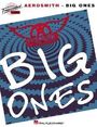 Aerosmith: Aerosmith - Big Ones, Noten