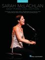 : Sarah McLachlan Collection, Buch