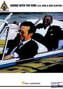 : B.B. King & Eric Clapton - Riding with the King, Buch