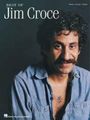 Jim Croce: Best of Jim Croce, Noten