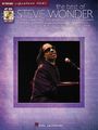 : The Best of Stevie Wonder [With CD], Buch