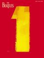 The Beatles: The Beatles - 1, Buch