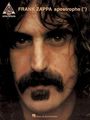 : Frank Zappa - Apostrophe ('), Buch