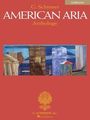 : G. Schirmer American Aria Anthology, Soprano, Buch