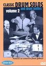 : Classic Drum Solos, 1 DVD. Vol.2, DVD