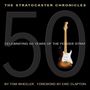 : The Stratocaster Chronicles, Buch