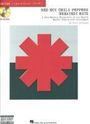 Red Hot Chili Peppers: Red Hot Chili Peppers - Greate, Noten