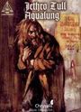 Jethro Tull: Aqualung (Guitar Recorded Versions), Noten