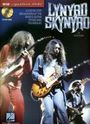 Lynyrd Skynyrd: Lynyrd Skynyrd a Step-By-Step Breakdown of the Band's Guitar Styles and Techniques Book/Online Audio, Noten
