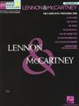 : Lennon & McCartney - Volume 4: Pro Vocal Men's Edition Volume 25, Noten