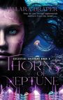 Tjalara Draper: Thorns of Neptune, Buch