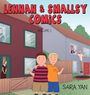 Sara Yan: Lennan and Smallsy Comics, Volume 1, Buch