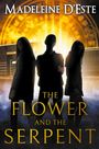 Madeleine D'Este: The Flower and The Serpent, Buch