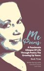 Ing Ledlie: Me Poems, Buch