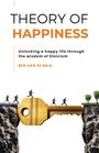 Ben van de Beld: Theory of Happiness, Buch