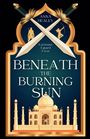 Annalise Healey: Beneath the Burning Sun, Buch