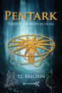 T L Brechin: Pentark, Buch
