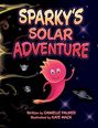 Danielle Palmer: Sparky's Solar Adventure, Buch