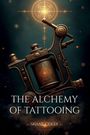 Shane Coley: The Alchemy of Tattooing, Buch