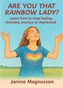 Janine Magnusson: Are You That Rainbow Lady?, Buch