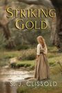 S J Clissold: Striking Gold, Buch
