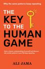Ali Jama: The Key To The Human Game, Buch