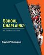 David Pohlmann: School Chaplaincy, Buch