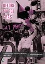 Graham Willett: Before Mardi Gras, Buch