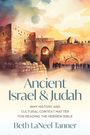 Beth Tanner: Ancient Israel and Judah, Buch