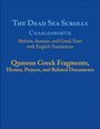 : The Dead Sea Scrolls, Volume 5b, Buch