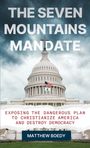 Matthew Boedy: The Seven Mountains Mandate, Buch