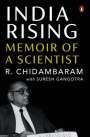 R. Chidambaram: India Rising, Buch