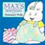 Rosemary Wells: Max's Birthday, Buch