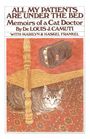 Louis J. Camuti: All My Patients Are Under the Bed, Buch