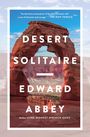 Edward Abbey: Desert Solitaire, Buch