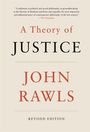 John Rawls: A Theory of Justice, Buch