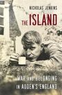 Nicholas Jenkins: The Island, Buch