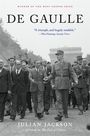 Julian Jackson: de Gaulle, Buch