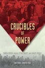 Michael David-Fox: Crucibles of Power, Buch