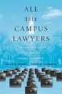 Joyce P. Jacobsen: All the Campus Lawyers, Buch