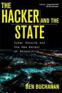 Ben Buchanan: The Hacker and the State, Buch