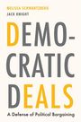 Melissa Schwartzberg: Democratic Deals, Buch